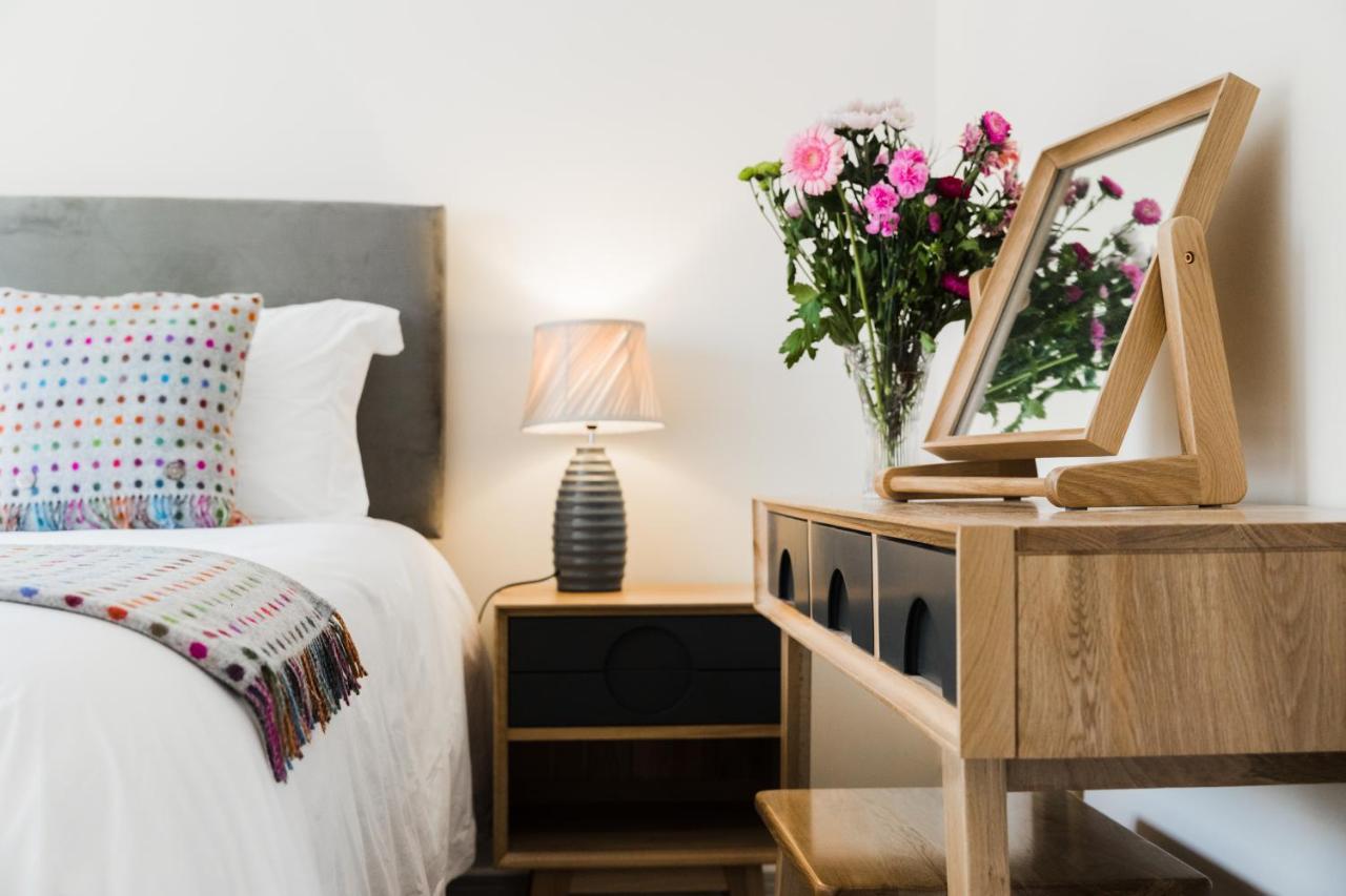College Court Villa Bedale Ngoại thất bức ảnh