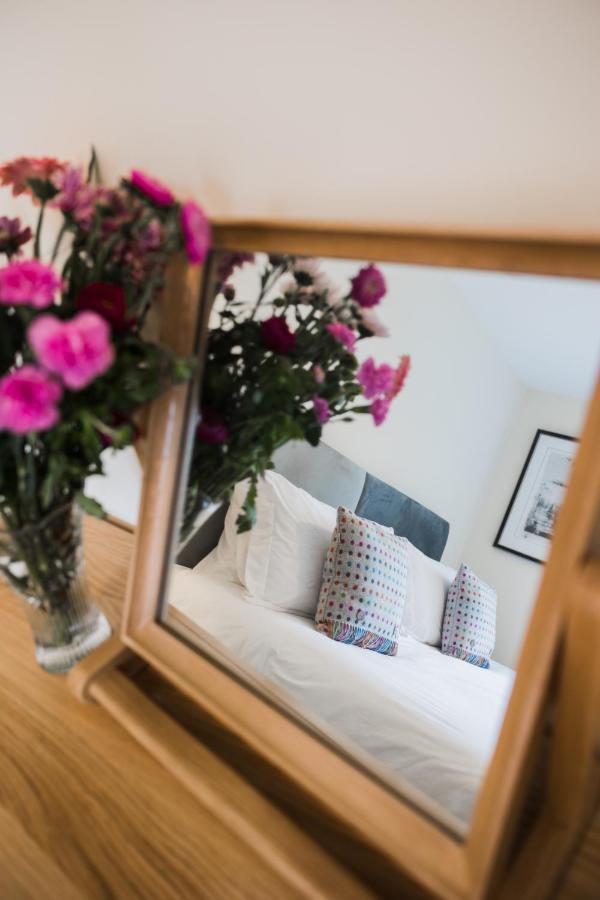 College Court Villa Bedale Ngoại thất bức ảnh