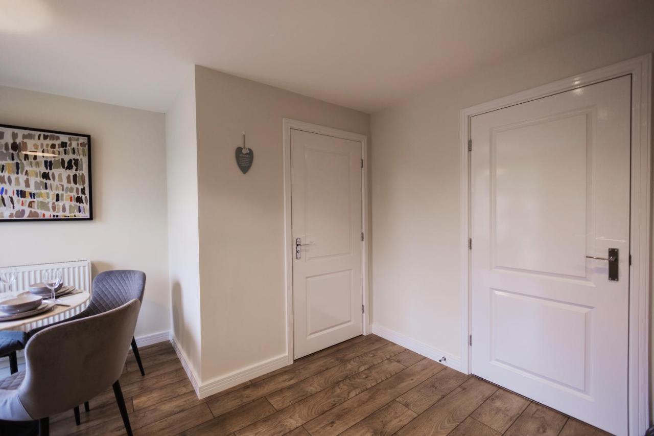 College Court Villa Bedale Ngoại thất bức ảnh