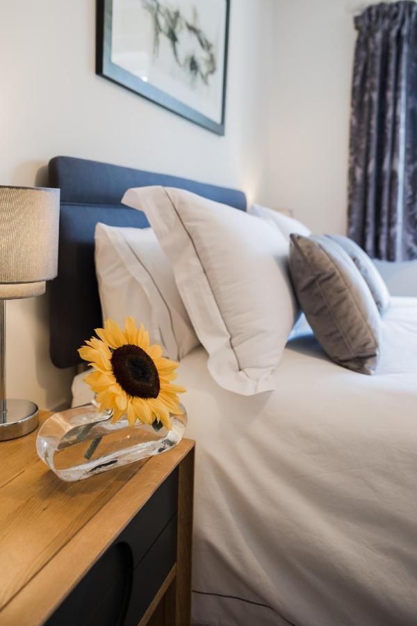 College Court Villa Bedale Ngoại thất bức ảnh