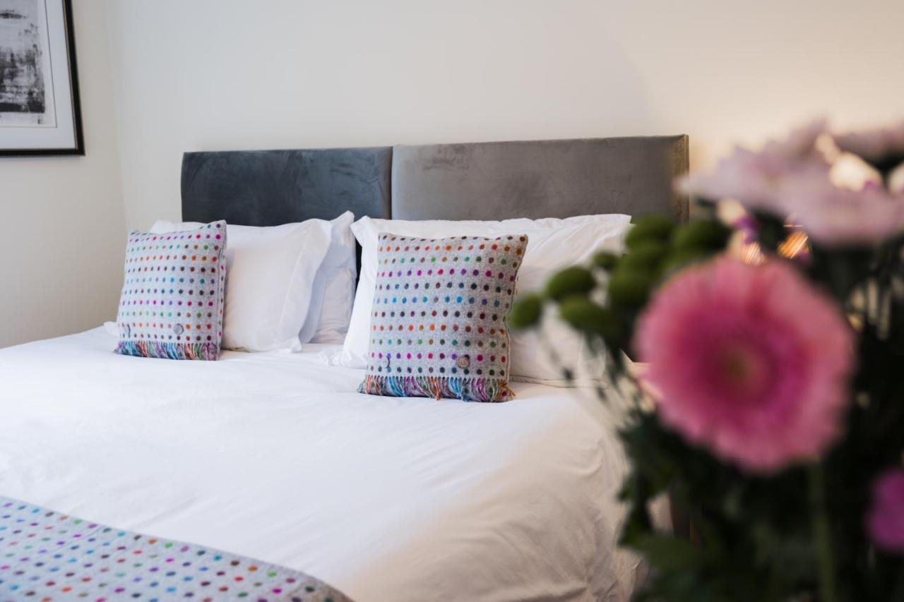 College Court Villa Bedale Ngoại thất bức ảnh