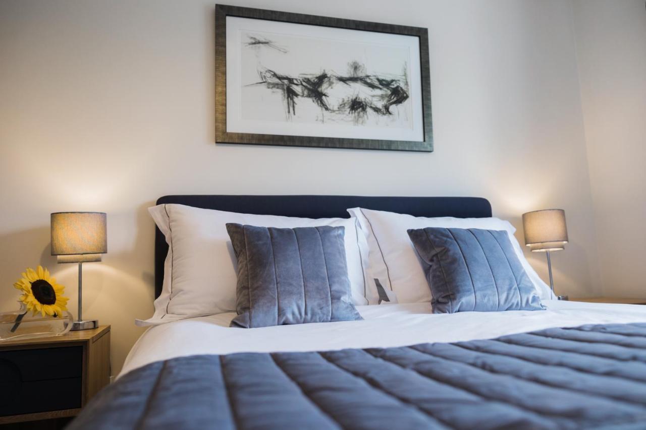 College Court Villa Bedale Ngoại thất bức ảnh