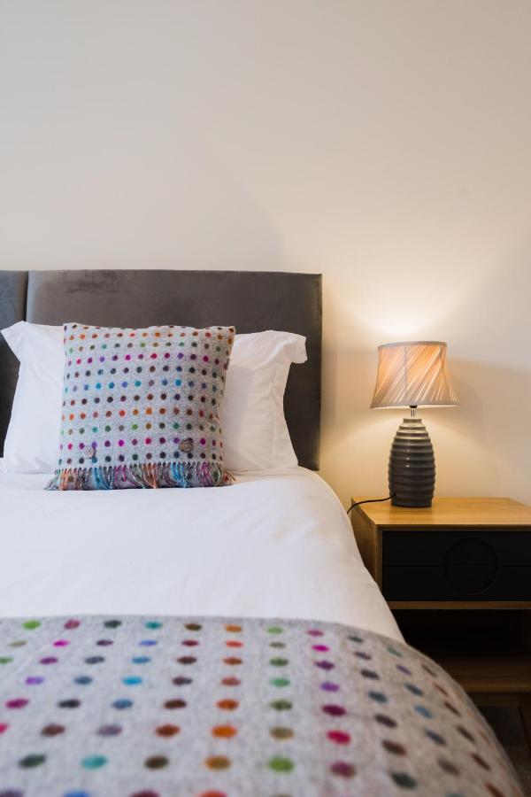 College Court Villa Bedale Ngoại thất bức ảnh